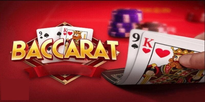 Khái niệm baccarat là gì?